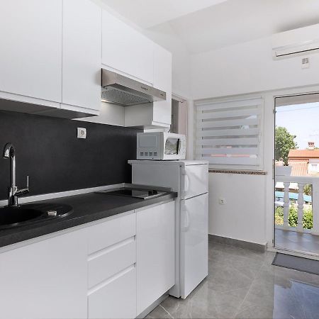 Apartment Manuel Πόρετς Εξωτερικό φωτογραφία