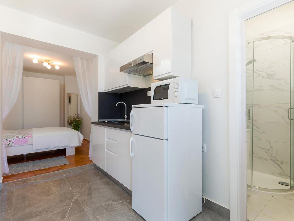 Apartment Manuel Πόρετς Εξωτερικό φωτογραφία