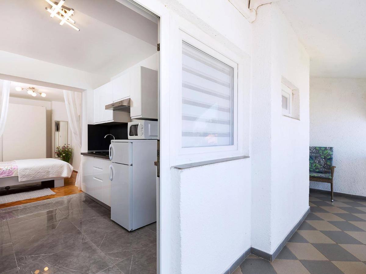 Apartment Manuel Πόρετς Εξωτερικό φωτογραφία