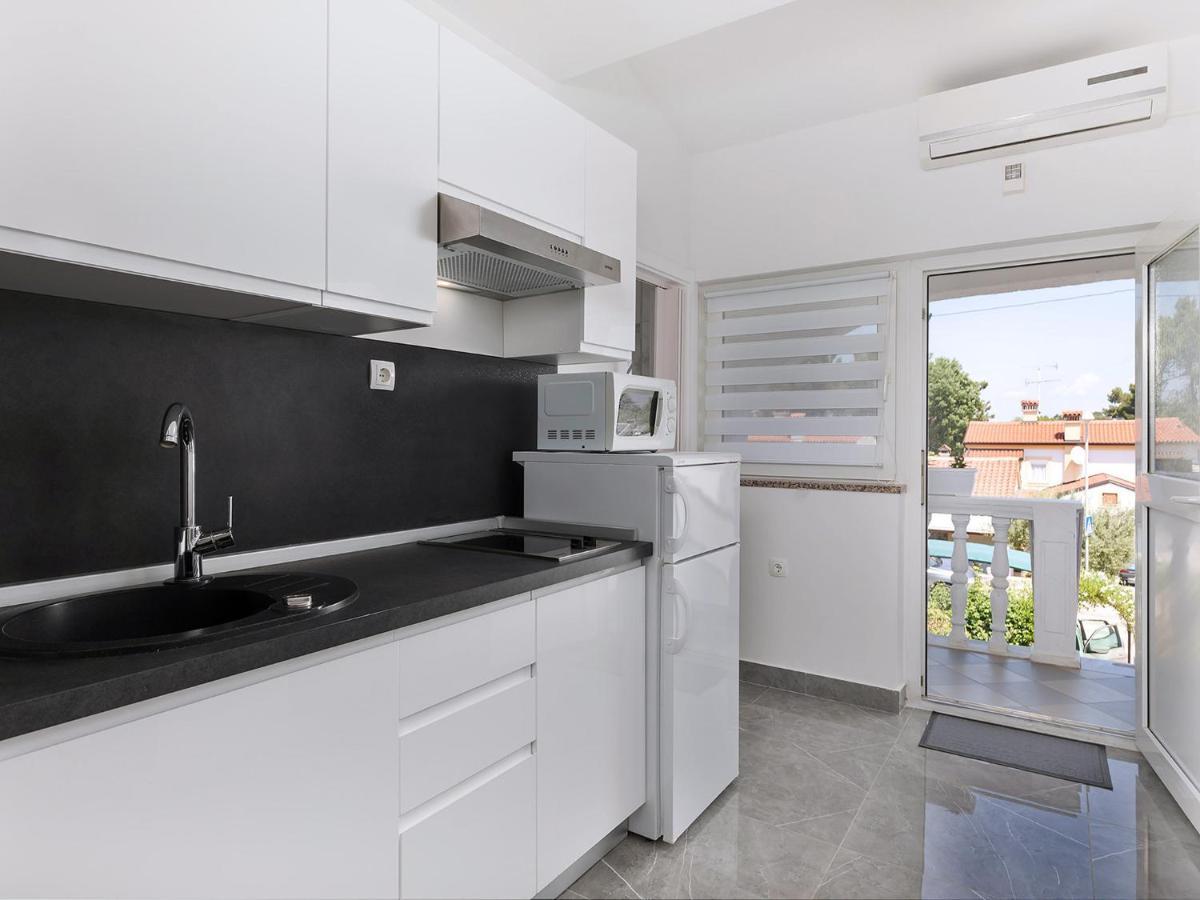 Apartment Manuel Πόρετς Εξωτερικό φωτογραφία