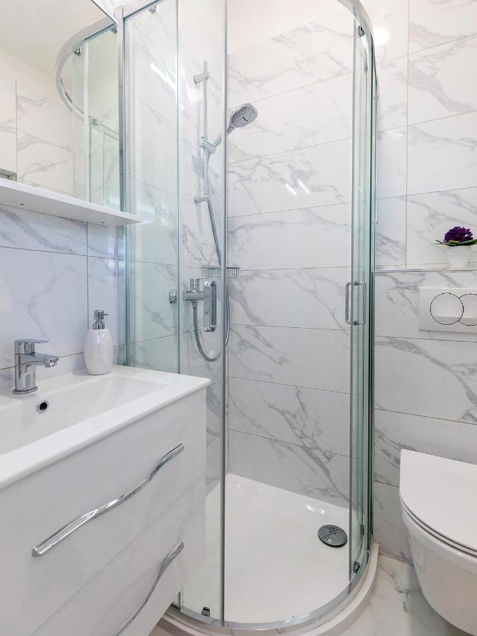 Apartment Manuel Πόρετς Εξωτερικό φωτογραφία
