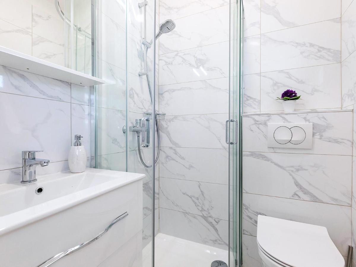 Apartment Manuel Πόρετς Εξωτερικό φωτογραφία