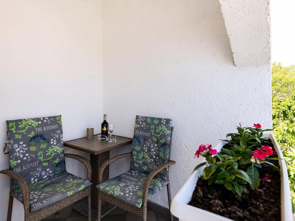 Apartment Manuel Πόρετς Εξωτερικό φωτογραφία